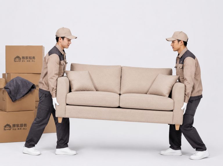 苏州全屋家具打包搬运服务
